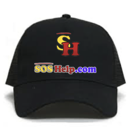 Hats to order 1-868-738-8767
