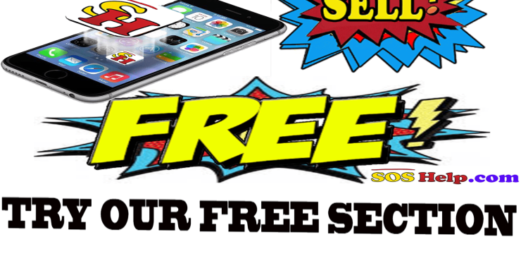 SOSHelp Snap n Sell F