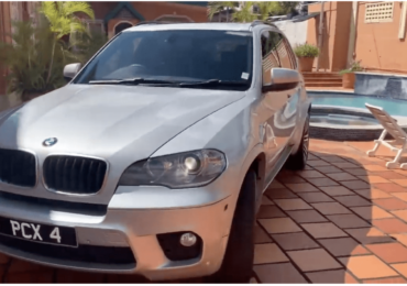 x5 for sale call 1-868-738-8767 235 k ono