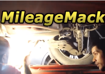 Milage Mack 868-657-1704