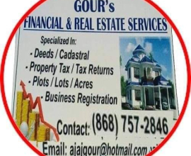 Venture,Financing.   Andy Gour  757-2846.