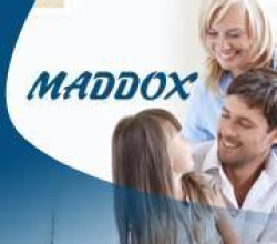 Maddox Services maddoxac.com 1 903-592-6531