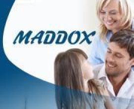Maddox Services maddoxac.com 1 903-592-6531