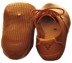 Earthing Footwear / Grounding shoes