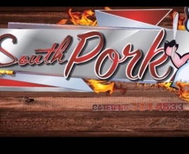 South Pork 1-868-784-4633 / Trinidad Business