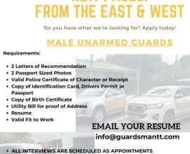 Guardsman Security Services Limited