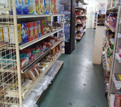Grocery for sale San Fernando only $350 l call 738-8767