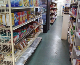 Grocery for sale San Fernando only $350 l call 738-8767
