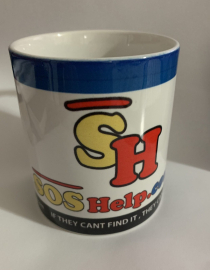 Mugs to order 1-868-738-8767