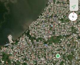 San Fernando Happy Hill land for sale only 1.69 m call 738-8767