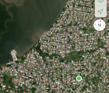 San Fernando Happy Hill land for sale only 1.69 m call 738-8767