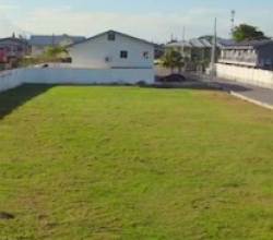 Chaguanas gated land for sale near Price Plaza call 738-8767
