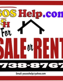 Signs & Banners to order