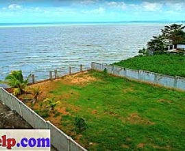 South Oropouche Land For Sale On the sea 1.9 m call 738-8767