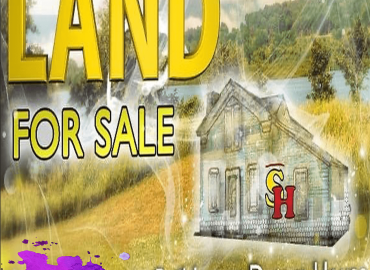 Land for sale from 800 k near Palmiste Sfdo call 738-8767