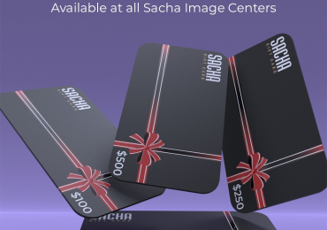 Sacha Gift Card