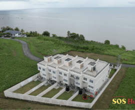 Otaheite south town houses for sale call 738-8767 / 3.6 m up