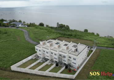 Otaheite south town houses for sale call 738-8767 / 3.6 m up