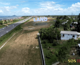LAND – Sale Oropouche Commercial / Industrial 868-738-8767