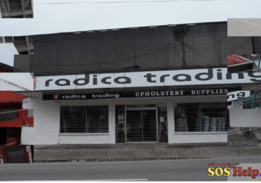 Cipero street San Fernando for sale call 738-8767 / 5.9 m