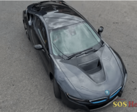 SOSHelp BMW – CARS For sale call 738-8767