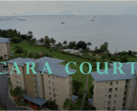 Cara Court Claxton Bay Apt for sale call 738-8767