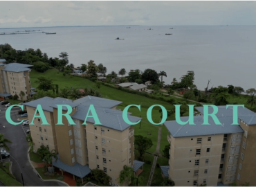 Cara Court Claxton Bay Apt for sale call 738-8767