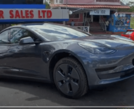 SOSHelp Tesla: Electric Car, Solar & Clean Energy call 738-8767