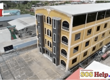 San Fernando commercial for sale or rent call 738-8767 49 m ono