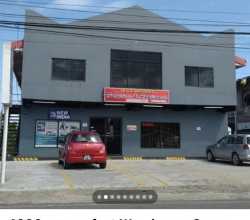 4000 sqft Warehouse Space for Rent Aripero Village $12.000 call 738-8767