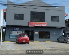 4000 sqft Warehouse Space for Rent Aripero Village $12.000 call 738-8767