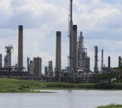 Oil Refinery Trinidad and Tobago / Potential Sale