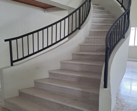 Chaguanas Gated house call 1-868-738-8767 [ land also avalable