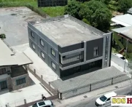 Couva building 5,000 sq ft covered for rent call 738-8767