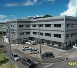 Independence Ave San Fernando space for rent 738-8767