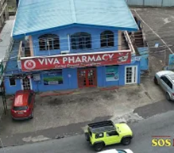 Viva pharmacy 1-868-726-6255