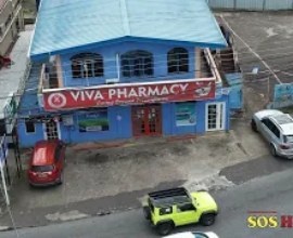 Viva pharmacy 1-868-726-6255