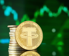Crypto Buy / Sell Tether 1-868-738-8767